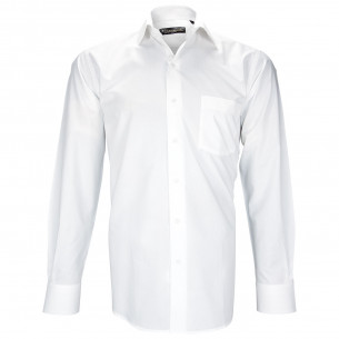 Chemise fil à filTIVOLI Emporio balzani FT1EB1