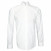 Chemise blanche jacquardWEMBLEY Andrew Mc Allister J3AM2