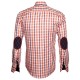 Chemise oxford AREZZO Emporio balzani E12EB3