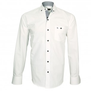 Chemise casual TINO Emporio balzani E8EB2