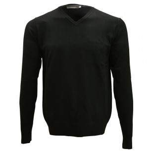 PULL HOMME V STRETCH Emporio balzani G700A