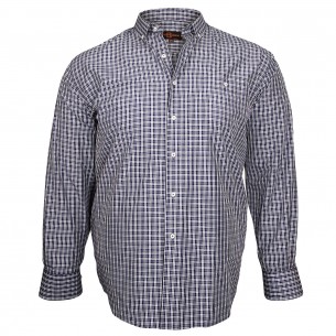 Chemise casual FARMER Doublissimo GT-E8DB2