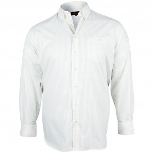 CHEMISE GRANDE TAILLE FAIRWAY Doublissimo GT-K8DB6