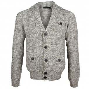 CARDIGAN FASHION GIUBOTTO Emporio balzani M3036-BG