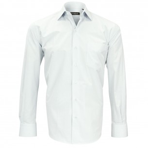 Chemise repassage facile CLASSICO Emporio balzani N17EB9