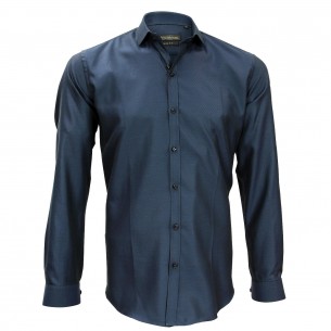 Chemise en  twill TIEPOLO Emporio balzani N6EB1