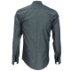 Chemise Sport DENIM Andrew Mc Allister N7AM2