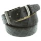 Ceinture mode CROCO Emporio balzani Q12000136-100