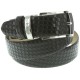 Ceinture mode DAMIER Emporio balzani Q12000172-100