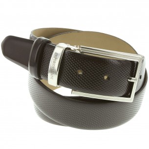 Ceinture classique PUNTO Emporio balzani Q12152101-460