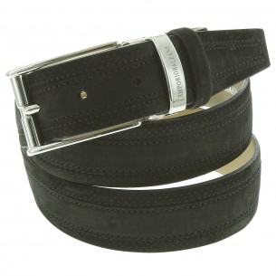 Ceinture en cuir NUBUCK NEW Emporio balzani Q12633128-100