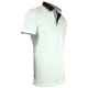 Polo petit col SPORT Andrew Mc Allister Y4052-01