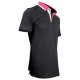 Polo petit col SPORT Andrew Mc Allister Y4052-80