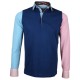 Polo casual SHEFFIELD Andrew Mc Allister HTRI-02