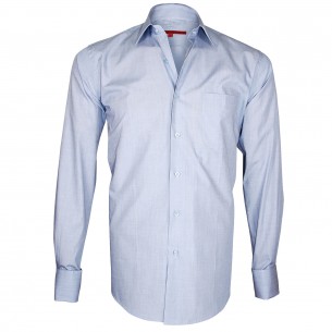 Chemise double fil 180/2 LUXURY Andrew Mc Allister A11AM1