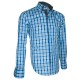 Chemise à Courdières DONIZZO Emporio balzani Q5EB10