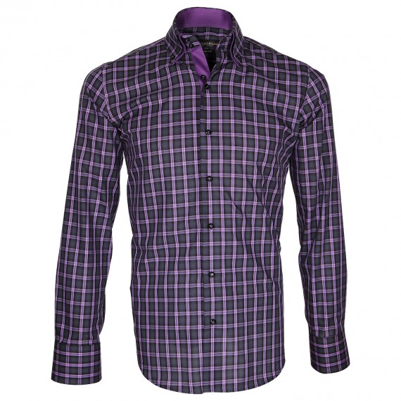 Chemise à Courdière DONIZZO Emporio balzani Q5EB14