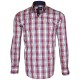 Chemise tartan DONIZZO Emporio balzani Q5EB6