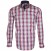 Chemise tartan DONIZZO Emporio balzani Q5EB6