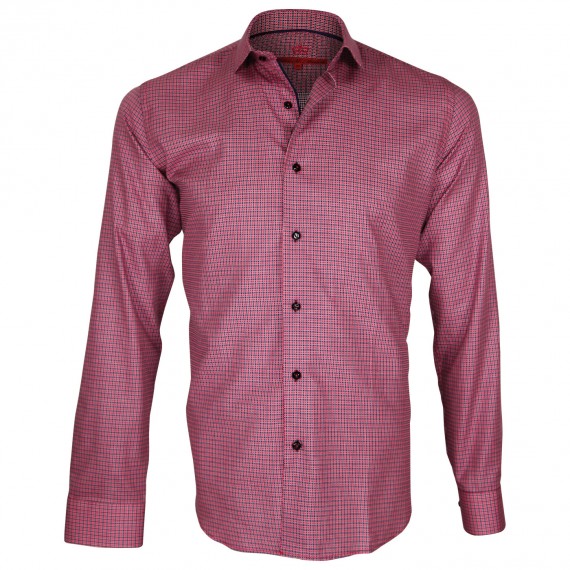 Chemise double retors HASTING Andrew Mc Allister Q4AM1