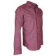 Chemise double retors HASTING Andrew Mc Allister Q4AM1