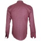 Chemise double retors HASTING Andrew Mc Allister Q4AM1