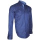 Chemise repassage facil POSITANO Emporio balzani Q15EB5