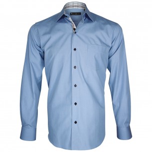 Chemise mode TINO Emporio balzani Q1EB15