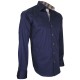 Chemise fashion tino Emporio balzani Q1EB12