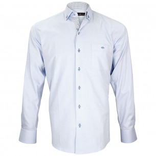 Chemise en Oxford MONTECASSINO Emporio balzani Q17EB10