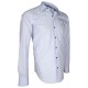 Chemise fil à filBIAGI Emporio balzani T1EB4