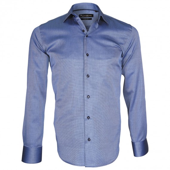 Chemise double retorsBIAGI Emporio balzani T1EB7