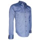 Chemise double retorsBIAGI Emporio balzani T1EB7