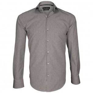 Chemise repassage facileGIANCARLO Emporio balzani T4EB3