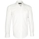 Chemise fil à filBIANCO Emporio balzani T5EB5