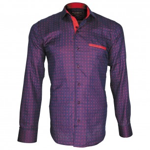 Chemise modeTASCOLI Emporio balzani T7EB1