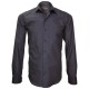 Chemise popeline armuréeTIBERIO Emporio balzani J4EB12