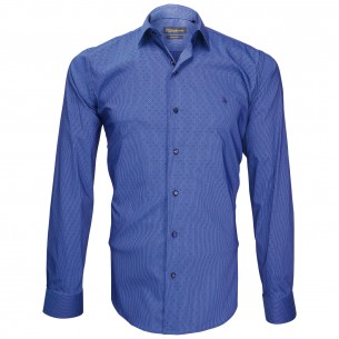 Chemise en popelineTIBERIO Emporio balzani J4EB14