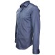 Chemise popeline armuréeTIBERIO Emporio balzani J4EB7