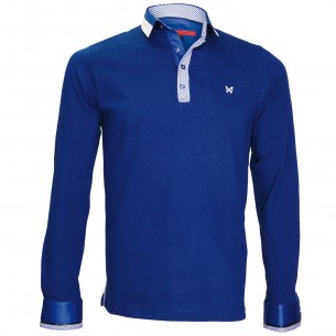 Polo SweatLOYD Andrew Mc Allister JML-BIMAT1