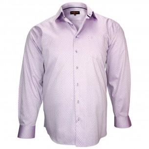 Chemise tissu armuréHONFLEUR Doublissimo GT-ZB12DB3